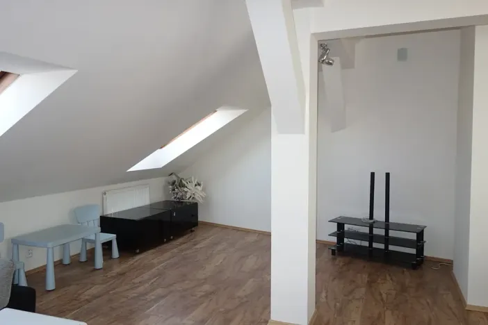 Pronájem bytu 2+kk, Brno, Charbulova, 85 m2