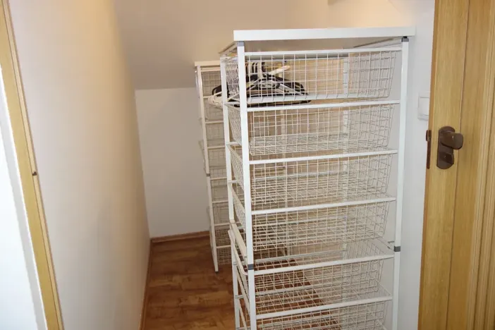 Pronájem bytu 2+kk, Brno, Charbulova, 85 m2