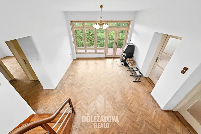 Prodej vily, Mostkovice, 262 m2