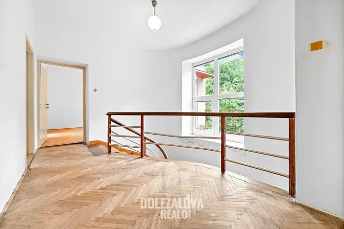 Prodej vily, Mostkovice, 262 m2