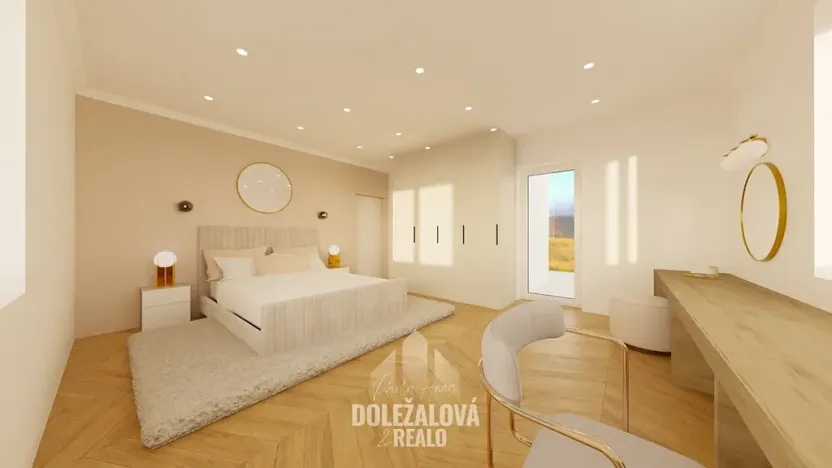 Prodej vily, Mostkovice, 262 m2