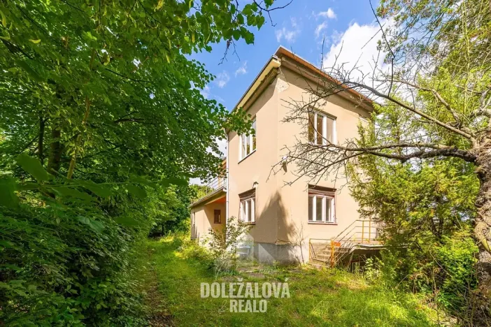 Prodej vily, Mostkovice, 262 m2