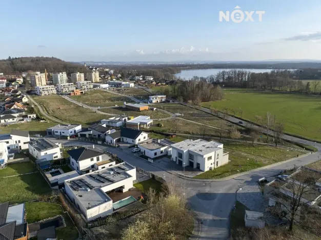 Prodej bytu 5+kk, Hluboká nad Vltavou, Pod Hůrkou, 208 m2