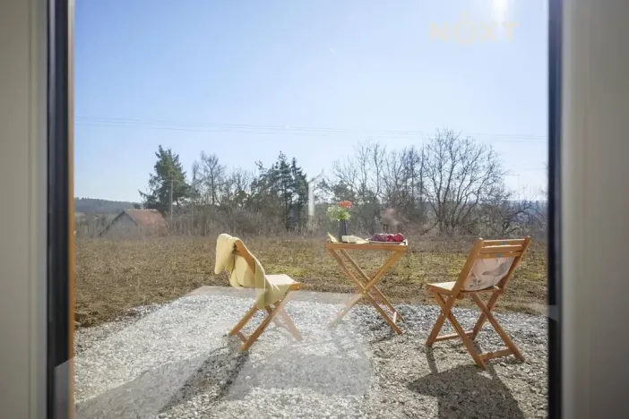 Prodej rodinného domu, Ostrovec, 107 m2