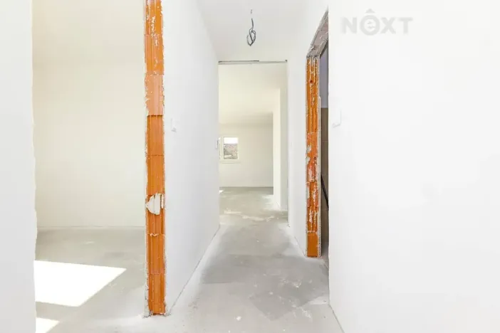 Prodej rodinného domu, Ostrovec, 107 m2