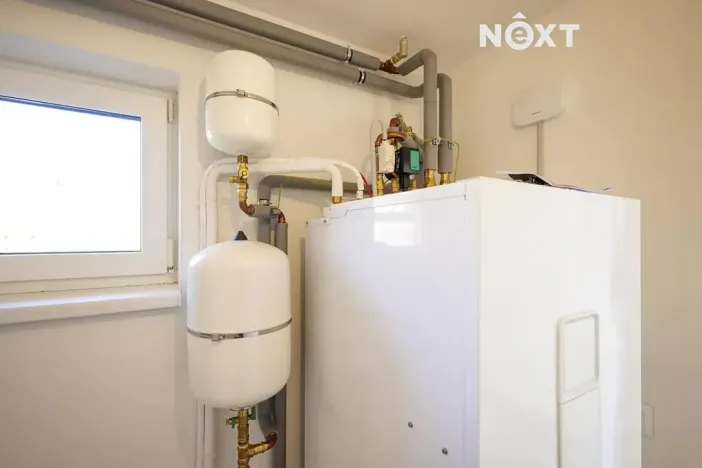 Prodej rodinného domu, Ostrovec, 107 m2