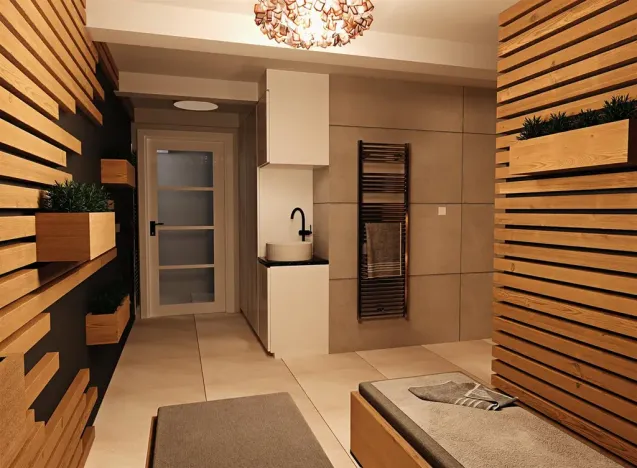 Prodej bytu 2+kk, Praha - Břevnov, Pod Drinopolem, 45 m2