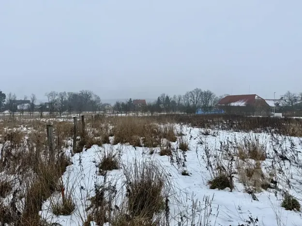 Prodej pozemku pro bydlení, Rožďalovice, U Barborky, 817 m2