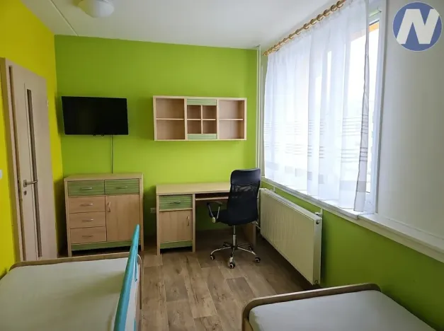 Pronájem bytu 3+1, Volary, Sídl. Míru, 75 m2