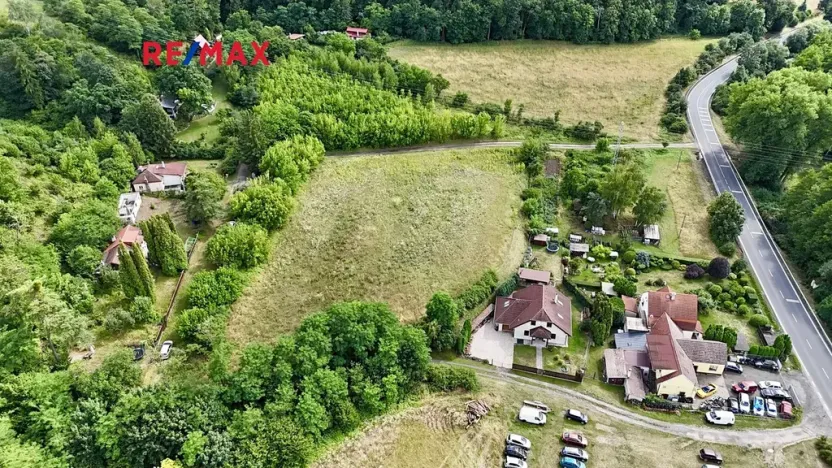 Prodej pozemku pro bydlení, Liběchov, 7548 m2
