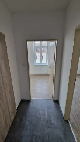 Pronájem bytu 2+kk, Dubí, Tovární, 46 m2