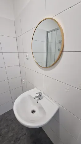 Pronájem bytu 2+kk, Dubí, Tovární, 46 m2