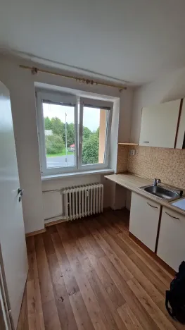 Pronájem bytu 2+1, Dubí, Ruská, 60 m2