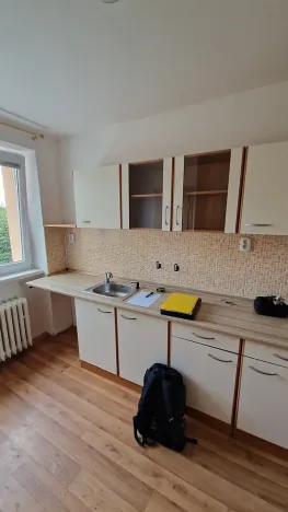 Pronájem bytu 2+1, Dubí, Ruská, 60 m2