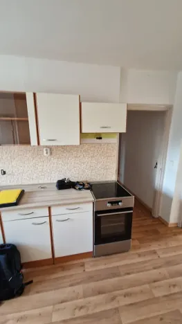 Pronájem bytu 2+1, Dubí, Ruská, 60 m2