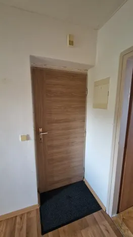 Pronájem bytu 2+1, Dubí, Ruská, 60 m2