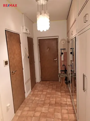 Prodej bytu 2+1, Praha - Záběhlice, Chmelová, 55 m2