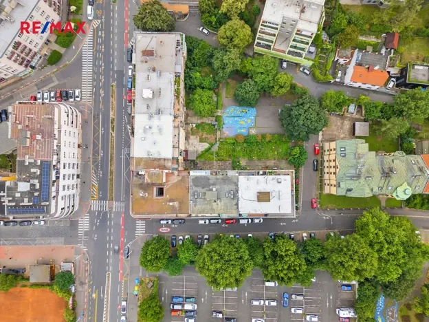 Prodej bytu 2+kk, Praha - Podolí, Podolská, 44 m2