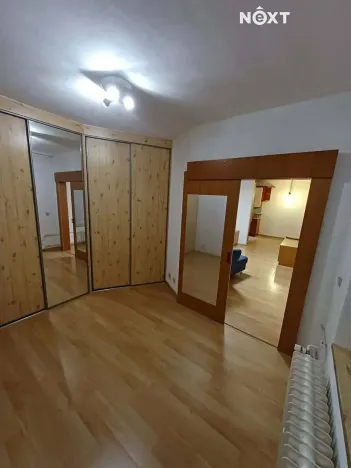 Pronájem bytu 3+kk, Ostrava, Matěje Kopeckého, 82 m2