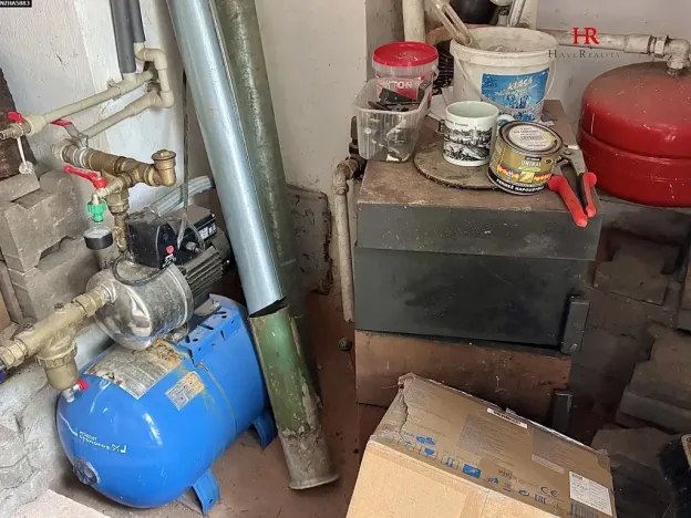 Prodej chaty, Poříčí nad Sázavou, 45 m2