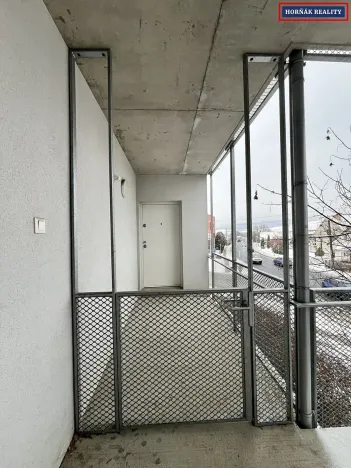 Pronájem bytu 2+kk, Bučovice, Osvobození, 56 m2