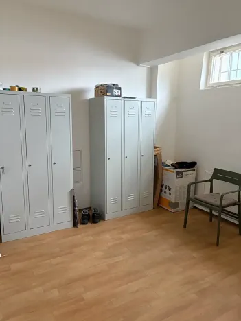 Pronájem skladu, Praha - Kunratice, Dobronická, 750 m2