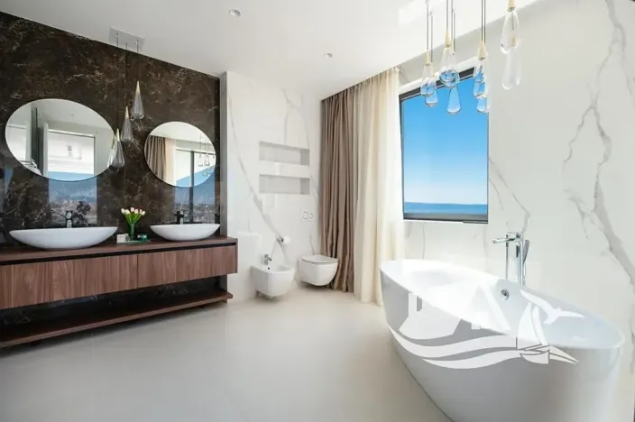 Prodej vily, Split, Chorvatsko, 390 m2