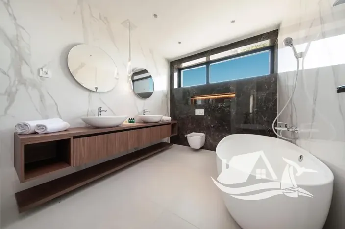 Prodej vily, Split, Chorvatsko, 390 m2