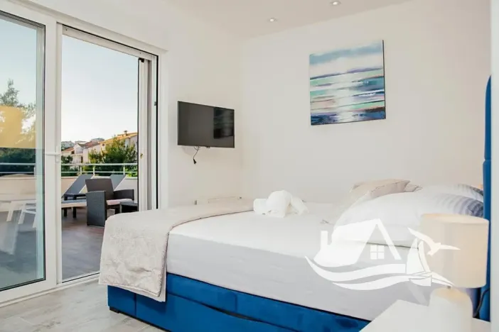 Prodej vily, Podstrana, Chorvatsko, 220 m2