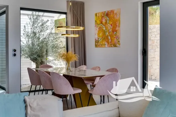 Prodej vily, Split, Chorvatsko, 285 m2