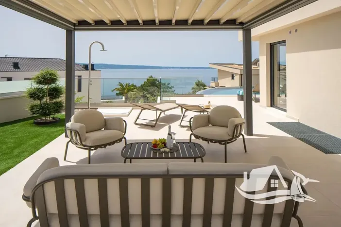 Prodej vily, Split, Chorvatsko, 292 m2