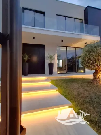 Prodej vily, Privlaka, Chorvatsko, 280 m2