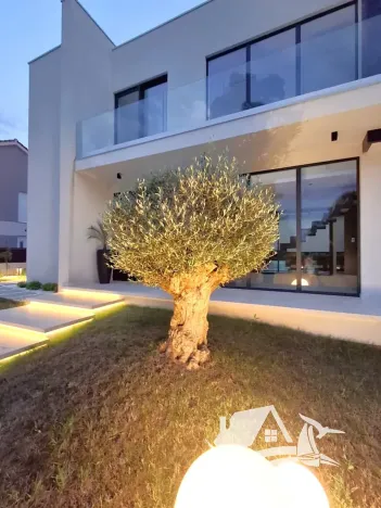 Prodej vily, Privlaka, Chorvatsko, 280 m2