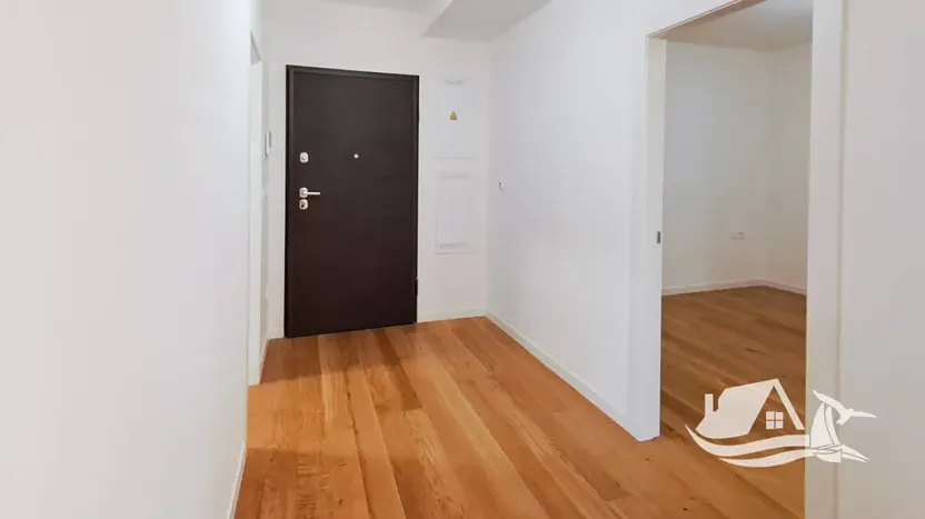 Prodej bytu 4+kk, Privlaka, Chorvatsko, 121 m2