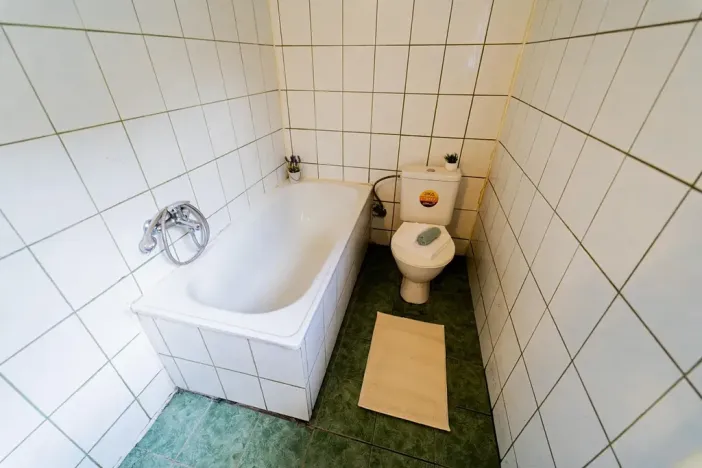 Prodej rodinného domu, Všejany, Hlavní, 80 m2