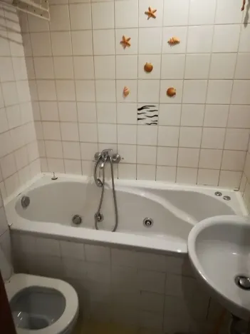 Pronájem bytu 1+kk, Ostrava, Sokolská třída, 21 m2