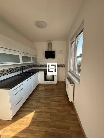 Pronájem bytu 2+1, Olomouc, Hněvotínská, 51 m2