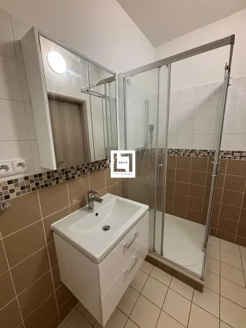 Pronájem bytu 2+1, Olomouc, Hněvotínská, 51 m2