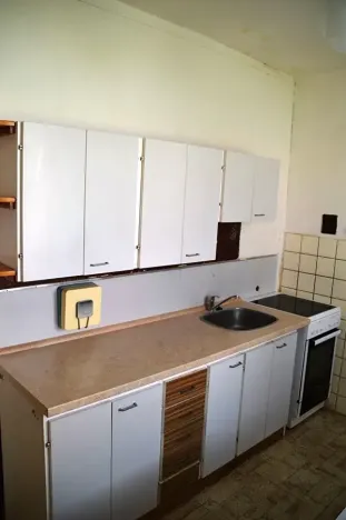 Prodej bytu 3+1, Vamberk, Jiráskova, 60 m2