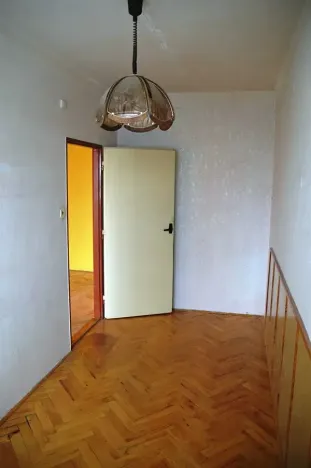 Prodej bytu 3+1, Vamberk, Jiráskova, 60 m2