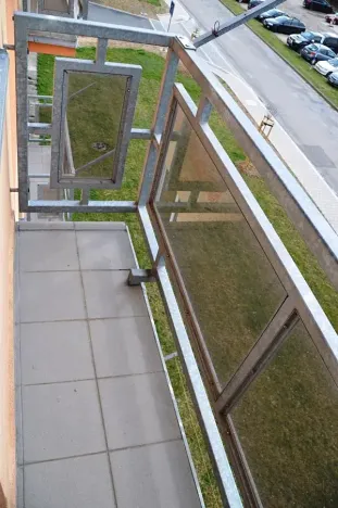 Prodej bytu 3+1, Vamberk, Jiráskova, 60 m2