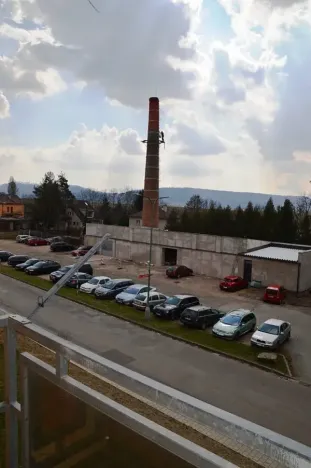 Prodej bytu 3+1, Vamberk, Jiráskova, 60 m2