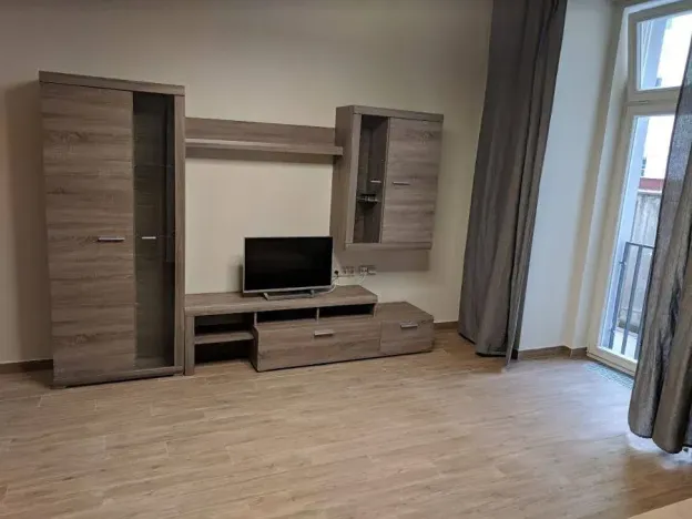 Prodej bytu 2+kk, Praha - Nové Město, Gorazdova, 69 m2