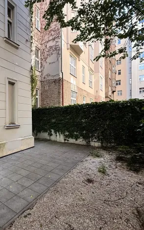 Prodej bytu 2+kk, Praha - Nové Město, Gorazdova, 69 m2