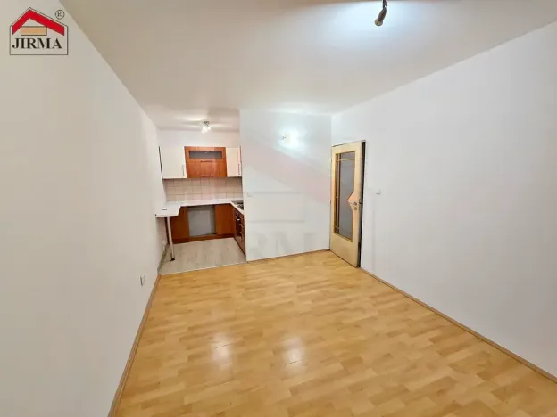 Pronájem bytu 2+kk, Kolín, Moravcova, 43 m2