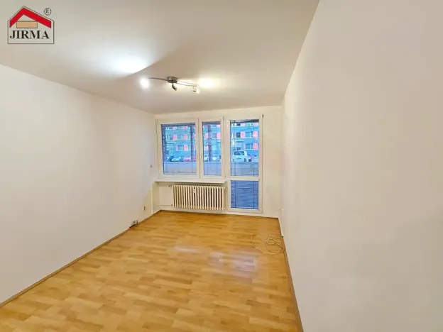 Pronájem bytu 2+kk, Kolín, Moravcova, 43 m2