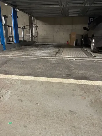 Pronájem bytu 2+kk, Praha - Radlice, Na vysoké I, 56 m2