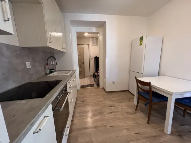 Pronájem bytu 2+1, Praha - Libeň, Novákových, 45 m2