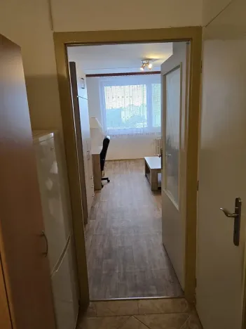 Prodej bytu 1+kk, Praha - Chodov, Majerského, 29 m2