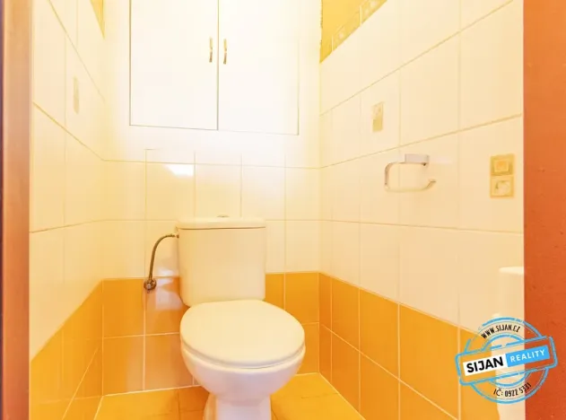 Prodej bytu 3+1, Krnov, Hřbitovní, 73 m2